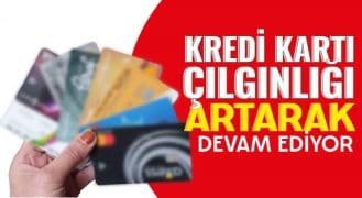 Kredi karti bocrlanmasi