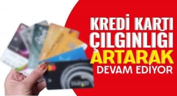 Kredi karti bocrlanmasi