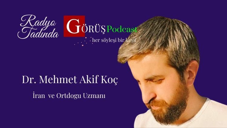 Ortadoğu’da Yeni Dönem: İran – İsrail Savaşı