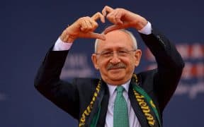 İçeriden Çökertme: Kılıçdaroğlu’na Yönelik Muhalif Maskeli Medya Saldırılarının Verilerle Analizi