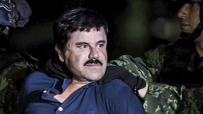 Latin America Uyusturucu Karteli