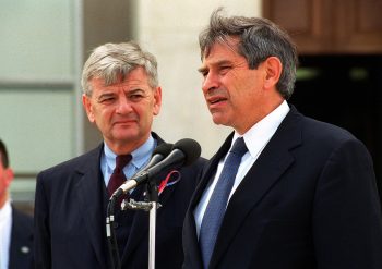 Wolfowitz Doktrini: Soğuk Savaş Sonrası Amerikan Stratejisinin Dönüştürücü Etkisi