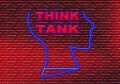 think tanks