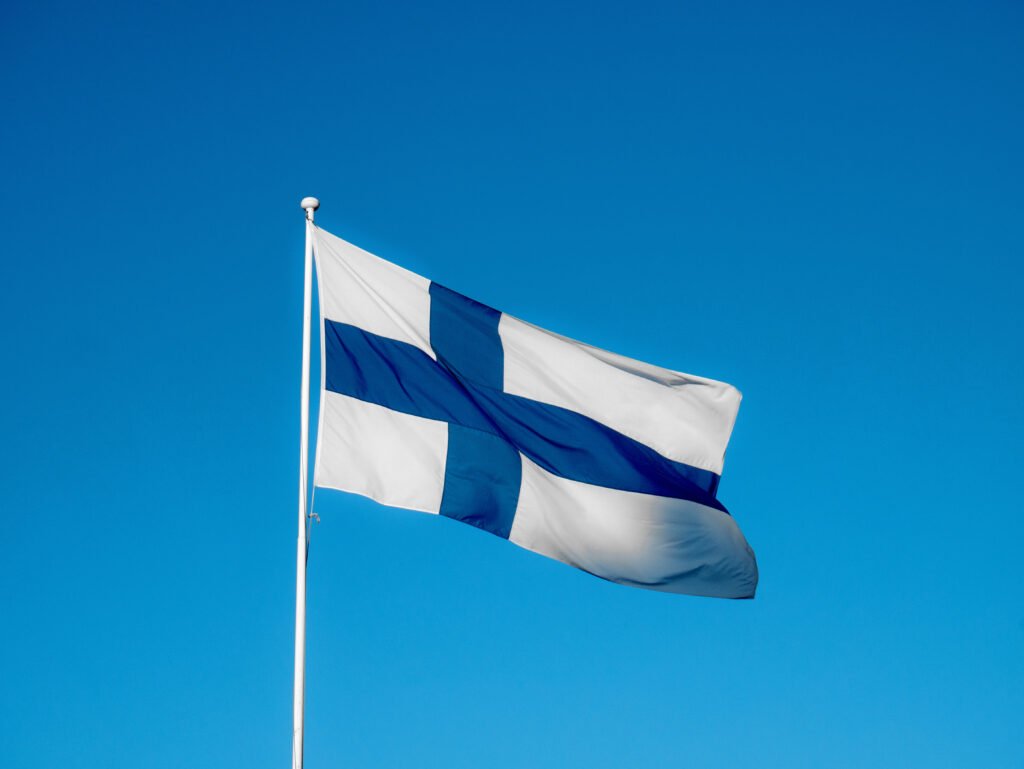 Finlandiya