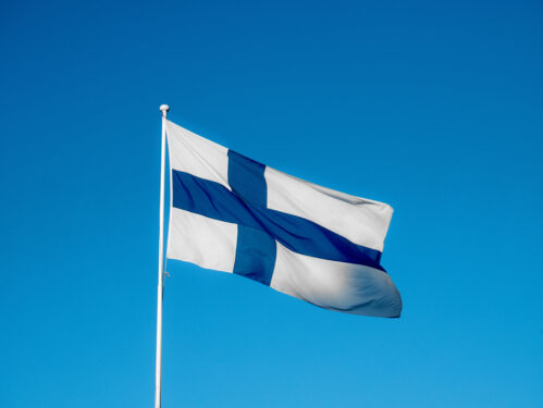 Finlandiya