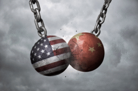 Küresel Savaşın Eşiğinde: ABD’nin Çin’e Karşı Savaş Hazırlıkları