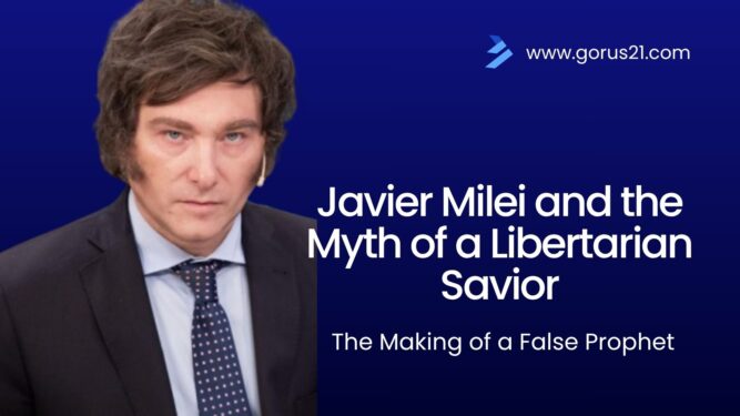 The Shocking Truth: How a 77% Infrastructure Cut Plunged Argentina Back Into Crisis