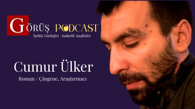 Cingeneler ve romanlar