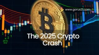 the cyrpto crash
