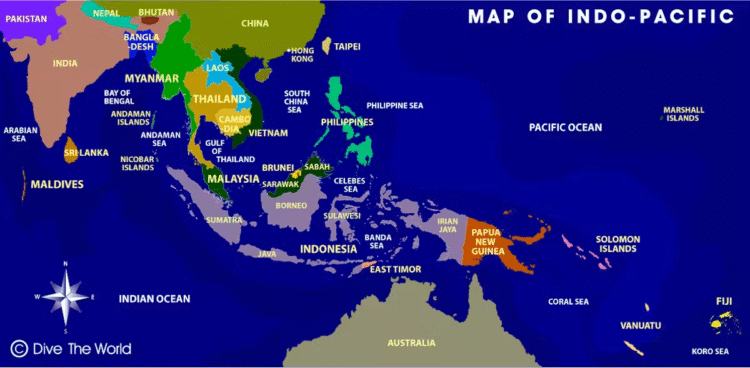 hint-pazifik stratejisi