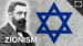 israil ve siyonizm