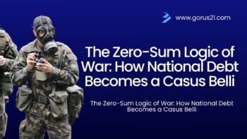 finande, debt and war