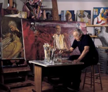 Anthony Quinn - zorba