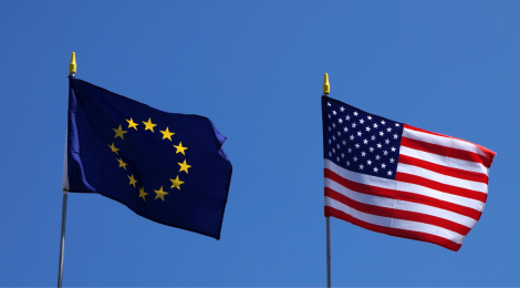 avrupa birligi - ABD iliskileri