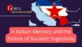 balkans and yugoslavia
