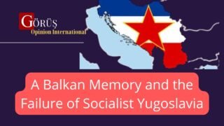 balkans and yugoslavia