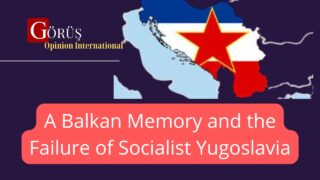 balkans and yugoslavia