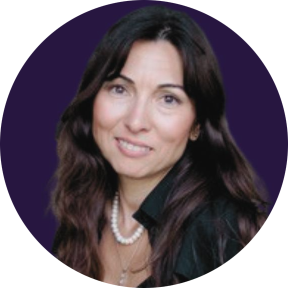 Prof. Dr. Aylin Seçkin Georges