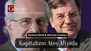 Çin Karşısında ABD: Rekabetin Ötesinde Bir Sistem Krizi