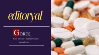 küresel eroin ticareti