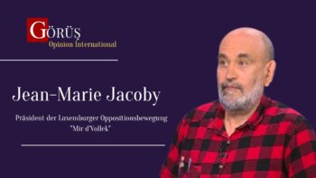 Jean-Marie Jacoby