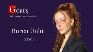 jean Marie Jacoby, Burcu Ünlü