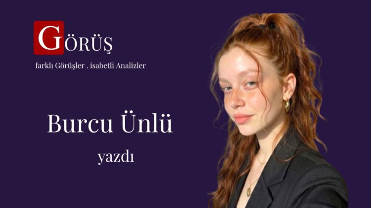 jean Marie Jacoby, Burcu Ünlü