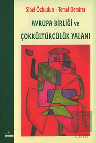 Avrupa Birligi / Temel Demirer
