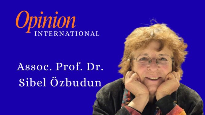 opinion international