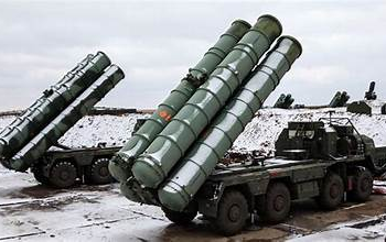 Syria’s Sky: The S-400 Gambitand the New Architecture of Middle Eastern Air Power