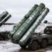 Syria’s Sky: The S-400 Gambitand the New Architecture of Middle Eastern Air Power