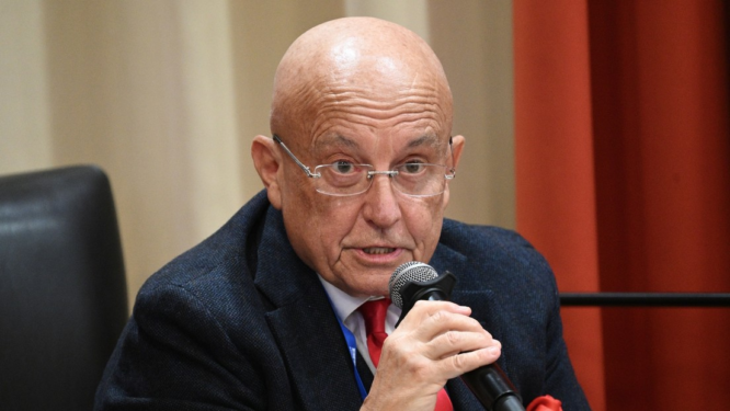 Prof. Sergei Karaganow: Rusya Yeni Bir Dünya Savaşını Nasıl Kazanabilir?